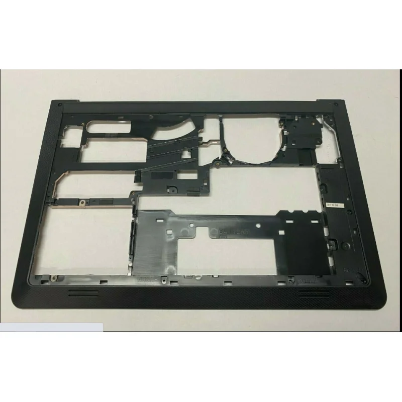 НОВАЯ ОРИГИНАЛЬНАЯ НИЖНЯЯ КРЫШКА КОРПУСА ДЛЯ DELL INSPIRON 5547 Y2DVH 0Y2DVH
НОВАЯ ОРИГИНАЛЬНАЯ НИЖНЯЯ КРЫШКА КОРПУСА ДЛЯ DELL INSPIRON 5547 Y2DVH 0Y2DVH