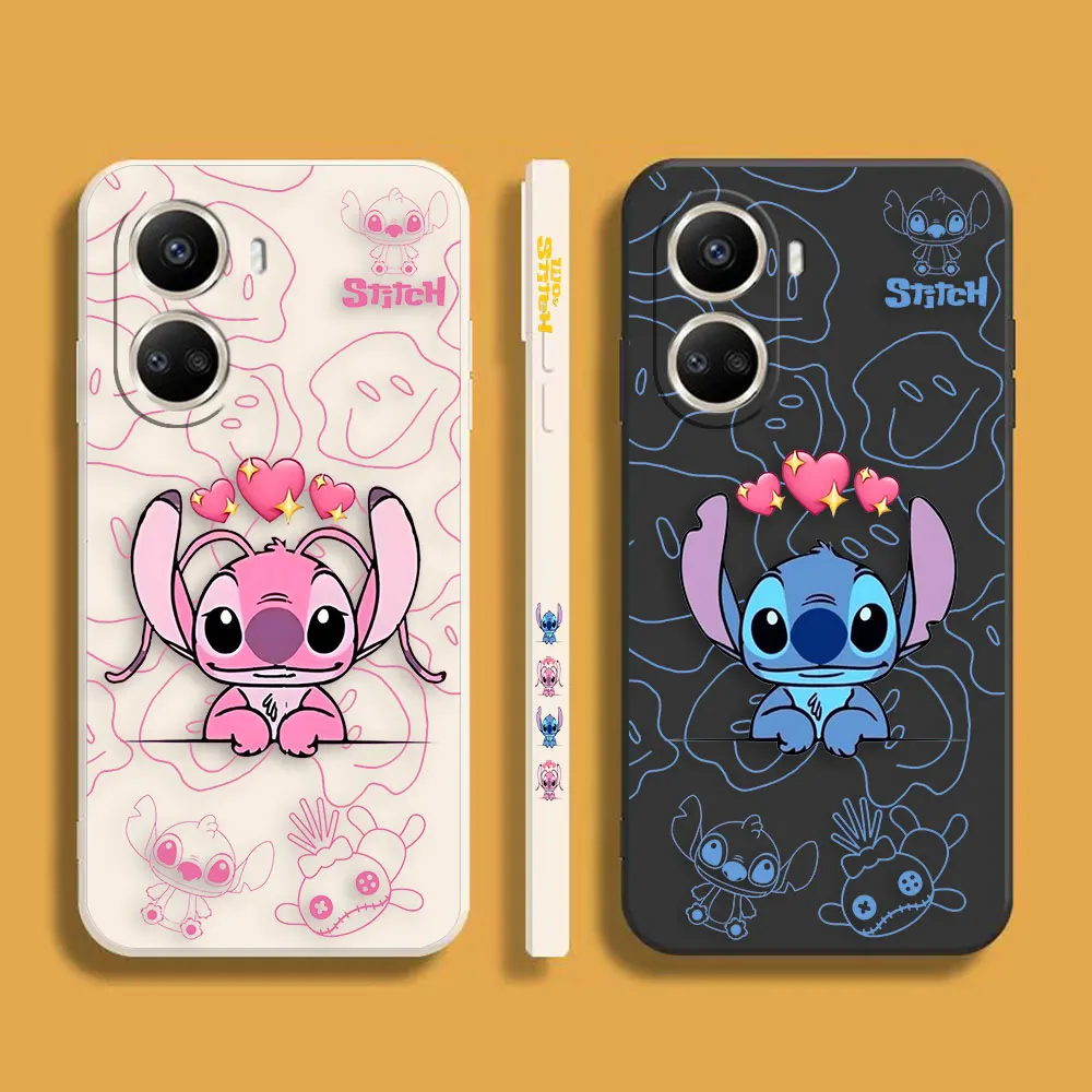 Angel Lilo And Stitch Cartoon Phone Case For Huawei NOVA 9 8 7 6 5I 5 4 3 3I 2 SE Y70 Y7 Y9 2019 PRO PLUS 5G Case Funda Shell
Angel Lilo And Stitch Cartoon Phone Case For Huawei NOVA 9 8 7 6 5I 5 4 3 3I 2 SE Y70 Y7 Y9 2019 PRO PLUS 5G Case Funda Shell