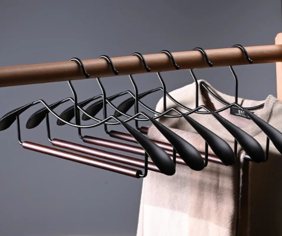 10 шт. вешалки для одежды, нескользящий бесшовный органайзер для одежды, широкое плечо, вешалка для белья для взрослых, минималистичная сушилка
10 шт. вешалки для одежды, нескользящий бесшовный органайзер для одежды, широкое плечо, вешалка для белья для взрослых, минималистичная сушилка