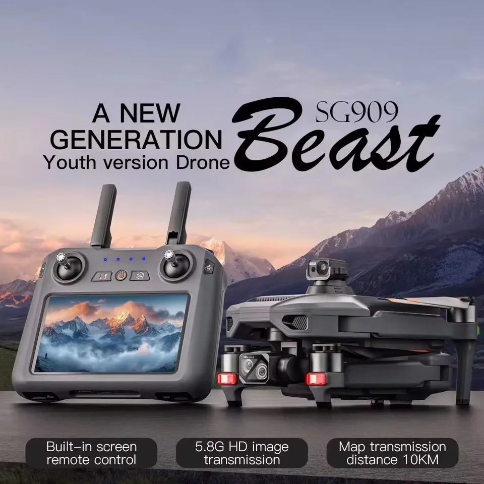 SG909MAX Drone Battery 11.V 5000Mah /Propeller For SG909 MAX RC Drone Original Accessories SG909 MAX RC Dron Battery Blades
SG909MAX Drone Battery 11.V 5000Mah /Propeller For SG909 MAX RC Drone Original Accessories SG909 MAX RC Dron Battery Blades