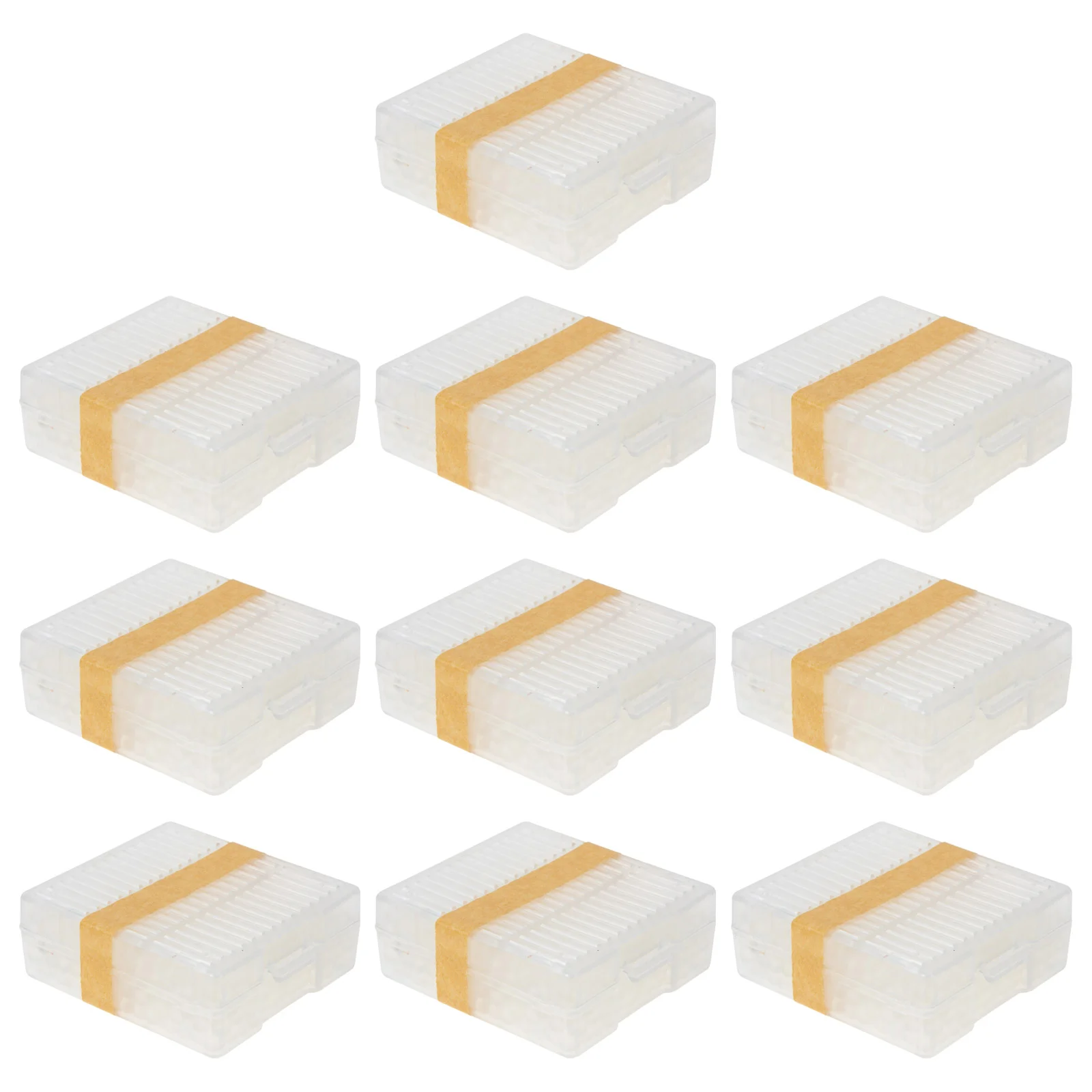 10 Pcs Musical Instrument Desiccant Parts Reusable Desiccants Accessories Guizheng Drying Dehumidifiers Supplies Piano Guitars
10 Pcs Musical Instrument Desiccant Parts Reusable Desiccants Accessories Guizheng Drying Dehumidifiers Supplies Piano Guitars