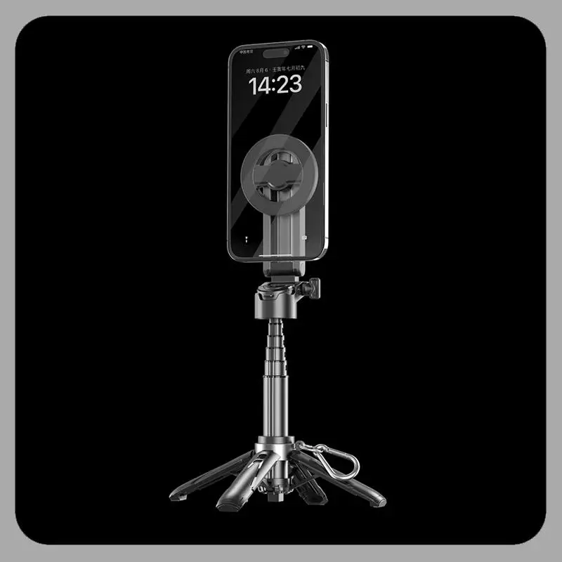 A46U Phone Selfie Stick Upgraded Magnetic Design Selfie Stick Portable Telescopic Selfie Stick
A46U Phone Selfie Stick Upgraded Magnetic Design Selfie Stick Portable Telescopic Selfie Stick