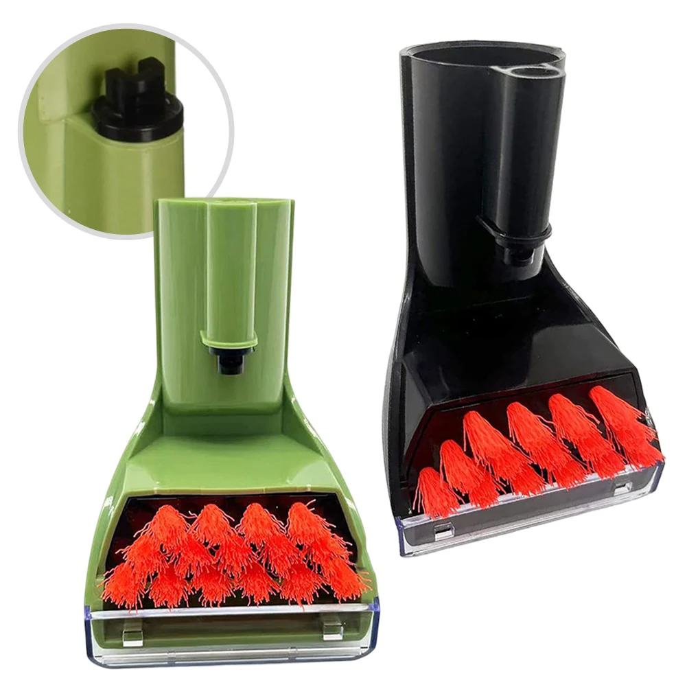 1Pc Carpet Cleaner 3'' Tough Spot Brush Spare Parts For Bissell For Little Green For ProHeat 1425 1400B 1400W Carpet Cleaner
1Pc Carpet Cleaner 3'' Tough Spot Brush Spare Parts For Bissell For Little Green For ProHeat 1425 1400B 1400W Carpet Cleaner