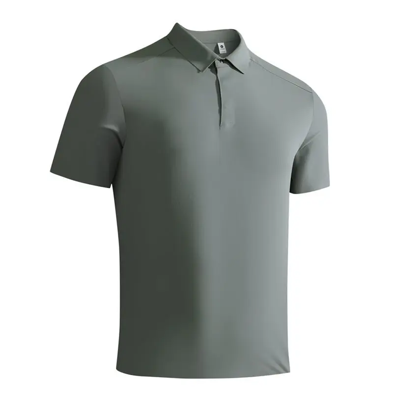 2026 New High Quali Sl Men's irt ort Sve Turn-down Collar Color Busin Summer Cotton Qui Dry Thin
2026 New High Quali Sl Men's irt ort Sve Turn-down Collar Color Busin Summer Cotton Qui Dry Thin