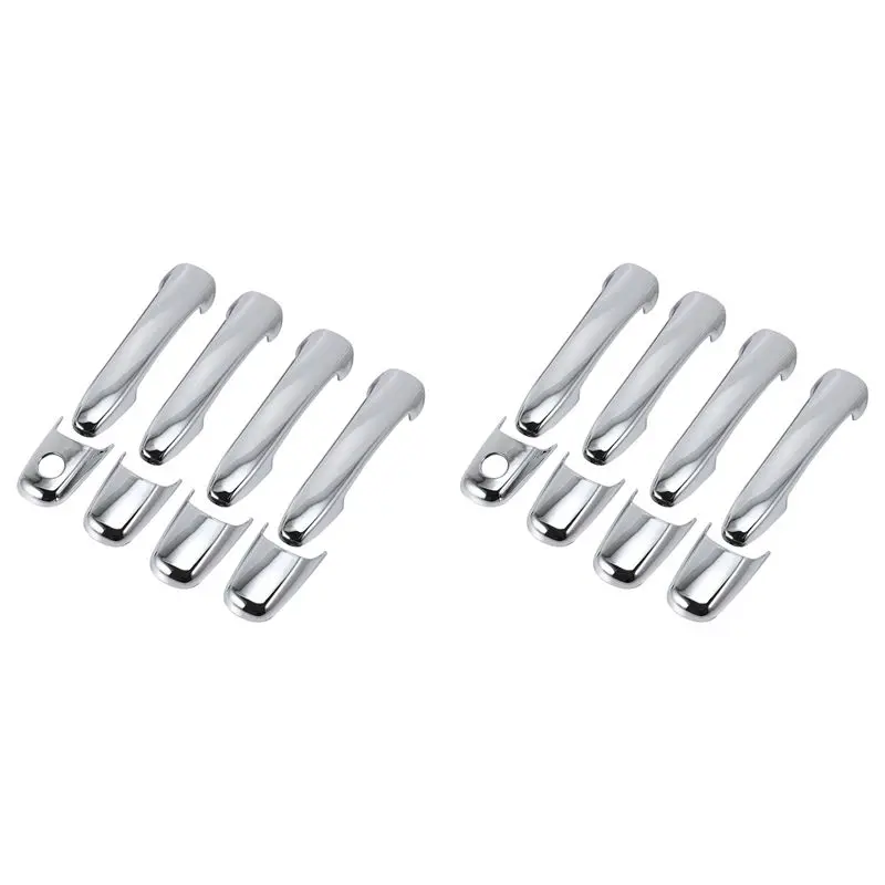 Защитная накладка на ручку двери автомобиля ABKU-16X для Mazda 3 2004-2009, для Mazda 5 2006-2017, для Mazda 6 2003-2015
Защитная накладка на ручку двери автомобиля ABKU-16X для Mazda 3 2004-2009, для Mazda 5 2006-2017, для Mazda 6 2003-2015