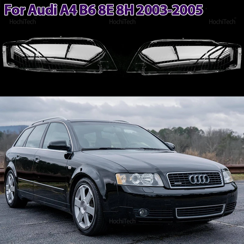 Для Audi A4 B6 8E 8H 2003 2004 2005 Авто передняя фара, крышка объектива, прозрачное стекло, абажур, корпус лампы
Для Audi A4 B6 8E 8H 2003 2004 2005 Авто передняя фара, крышка объектива, прозрачное стекло, абажур, корпус лампы