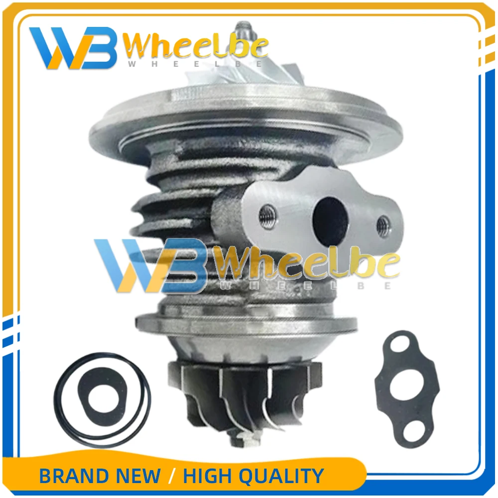 T250-04 CHRA Turbo Cartridge Core For Land Rover Defender 2.5 TDI 126HP 93Kw 1990-1999 452055 452055-5004S ERR4802
T250-04 CHRA Turbo Cartridge Core For Land Rover Defender 2.5 TDI 126HP 93Kw 1990-1999 452055 452055-5004S ERR4802