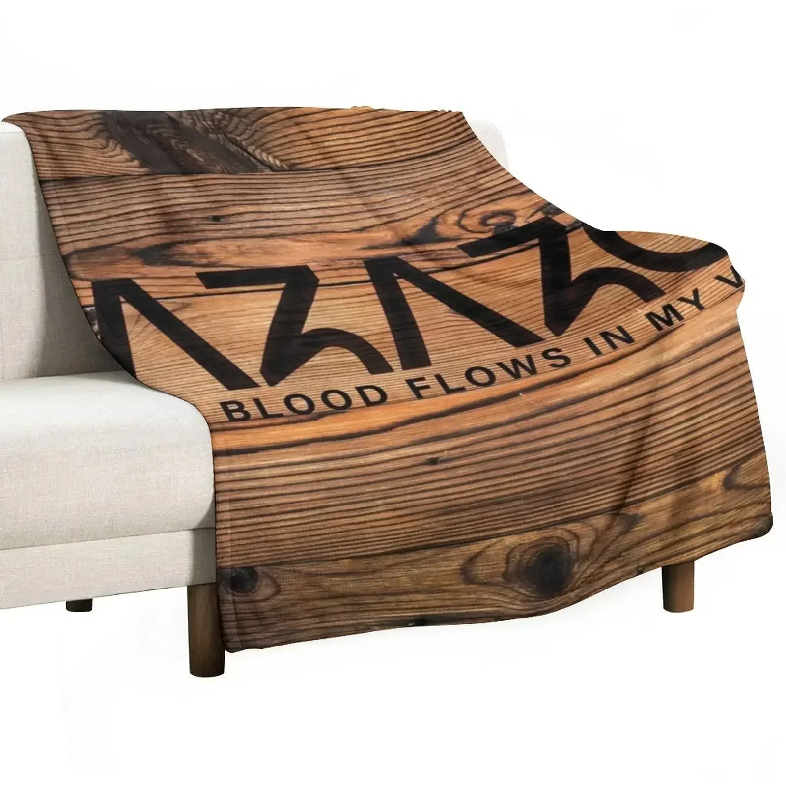 Wahzhazhe - Osage Blood Flows In My Veins Throw Blanket for winter Decorative Sofas Blankets
Wahzhazhe - Osage Blood Flows In My Veins Throw Blanket for winter Decorative Sofas Blankets