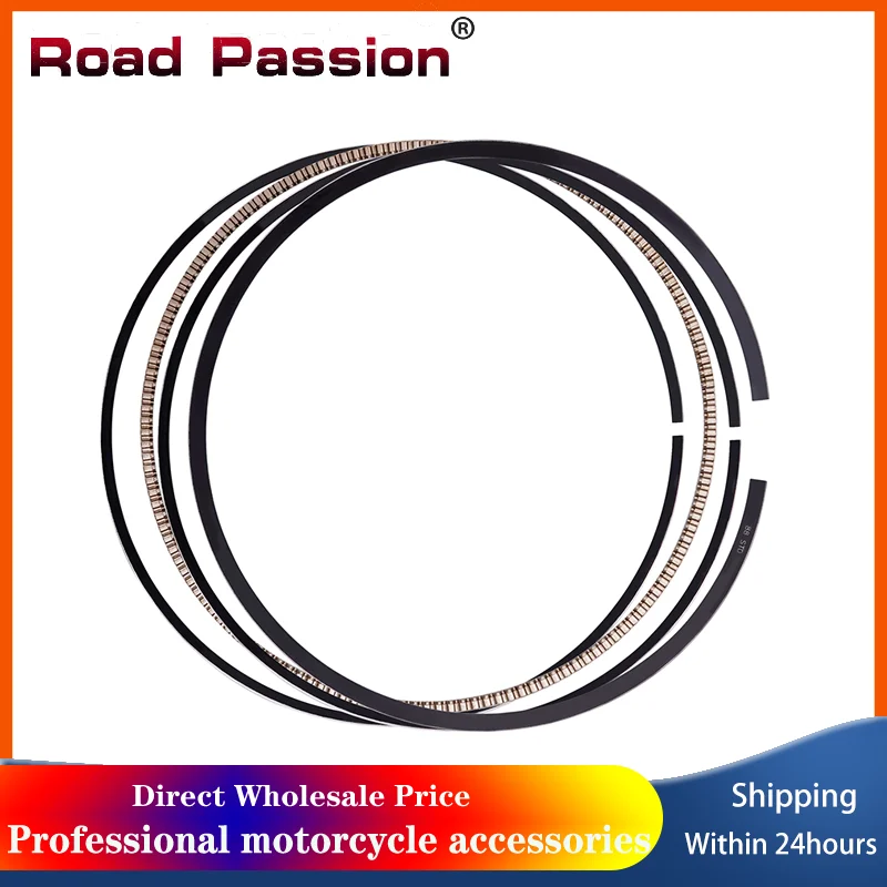 88mm STD Motorcycle Piston Rings For 350 450 SX-F XC-F XCF-W XC-W XW-F For FE350 For FC350 FX350 77230030000 79230232000
88mm STD Motorcycle Piston Rings For 350 450 SX-F XC-F XCF-W XC-W XW-F For FE350 For FC350 FX350 77230030000 79230232000