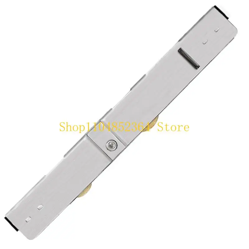 652F Industrial Sliding Door tandems wheel Smooth Sliding Door Roller Sliding Glass Door Rollers for Residential Patio Door
652F Industrial Sliding Door tandems wheel Smooth Sliding Door Roller Sliding Glass Door Rollers for Residential Patio Door