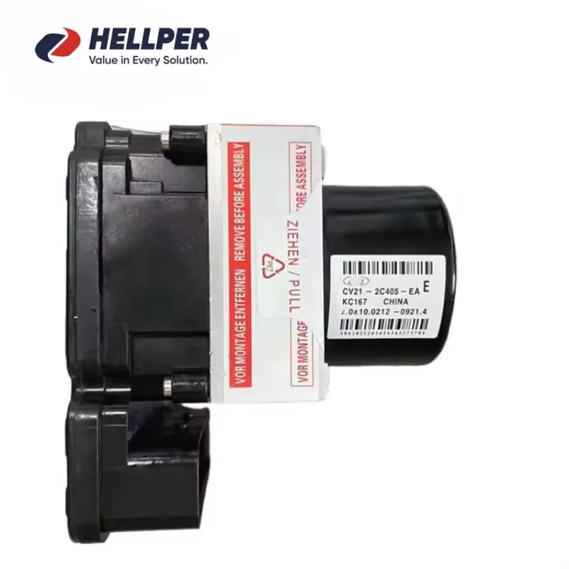 CV21 ABS Pump Control Unit OEM CV212C405EA/CV21-2C405-EA New Fit for Fiesta 2011-2019
CV21 ABS Pump Control Unit OEM CV212C405EA/CV21-2C405-EA New Fit for Fiesta 2011-2019