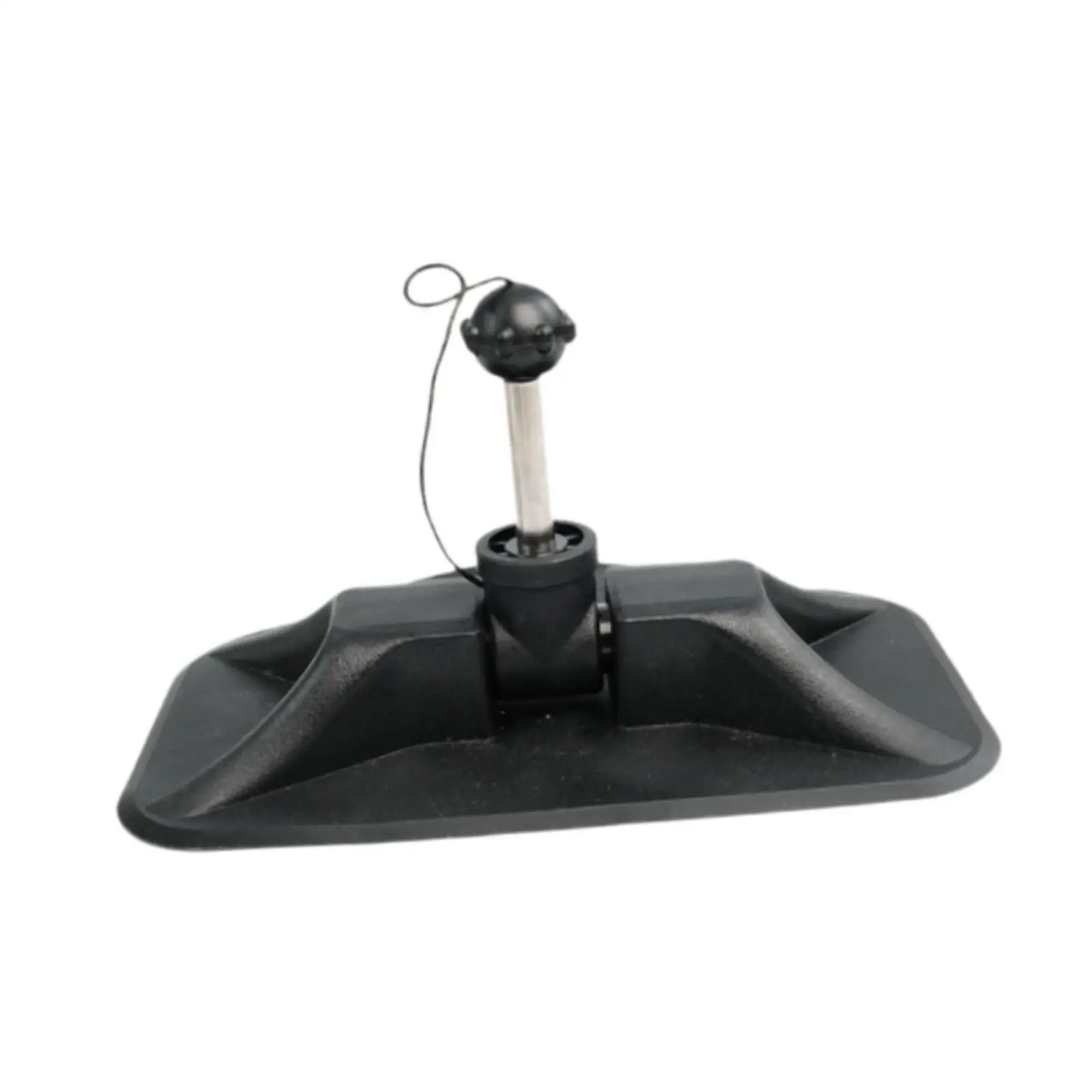 Универсальный сменный зажим для весла Oarlock для надувной лодки
Универсальный сменный зажим для весла Oarlock для надувной лодки