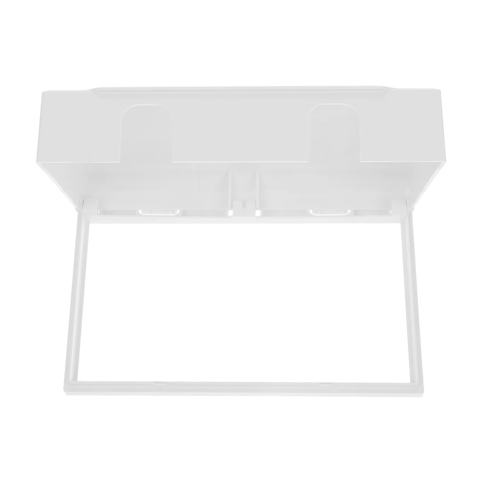 Waterproof Socket Outlet Cover Splash-Proof Wear-Resistant Adhesive Abs Wall Switch Protector For Bathroom Outdoor Use Outlet
Waterproof Socket Outlet Cover Splash-Proof Wear-Resistant Adhesive Abs Wall Switch Protector For Bathroom Outdoor Use Outlet