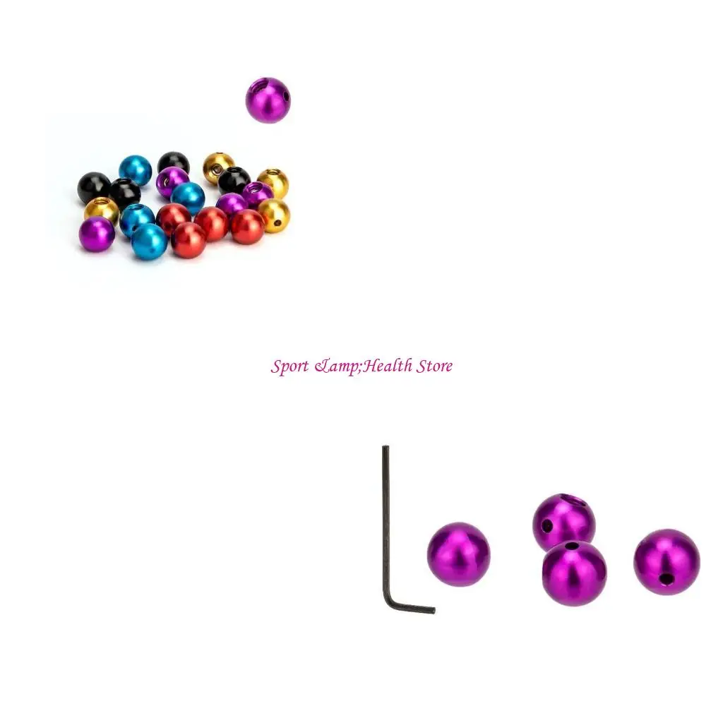 Bike Cable End Caps Set Colored Brake Inner Line Caps Cycling Wire End Covers for Enhancing Brake and Gears Performances
Bike Cable End Caps Set Colored Brake Inner Line Caps Cycling Wire End Covers for Enhancing Brake and Gears Performances