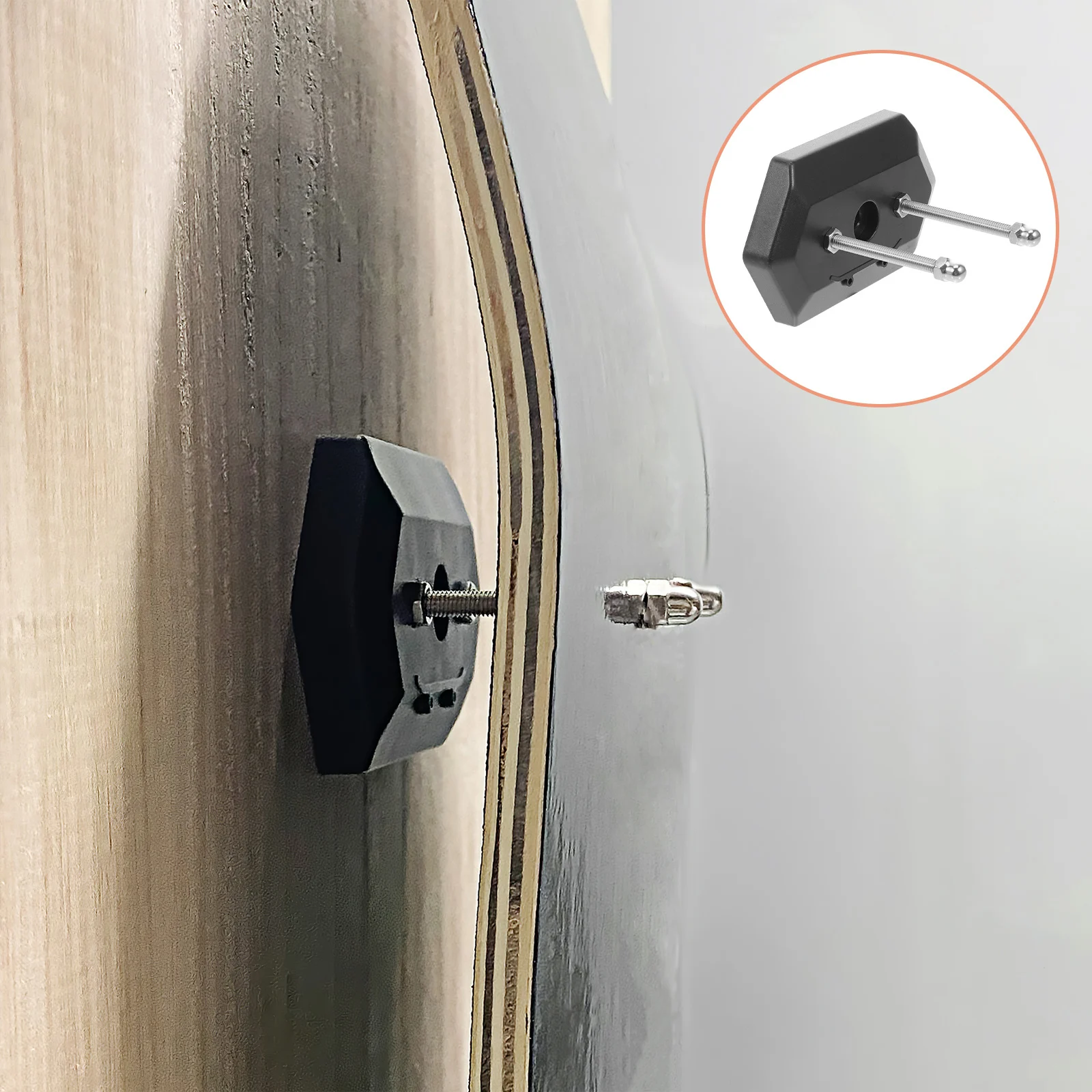 Skateboard Hanger Rack Deck Storage Wall Mount Display Stand Accessories Ski Skateboard Storage Stand Equipment Room Decor
Skateboard Hanger Rack Deck Storage Wall Mount Display Stand Accessories Ski Skateboard Storage Stand Equipment Room Decor
