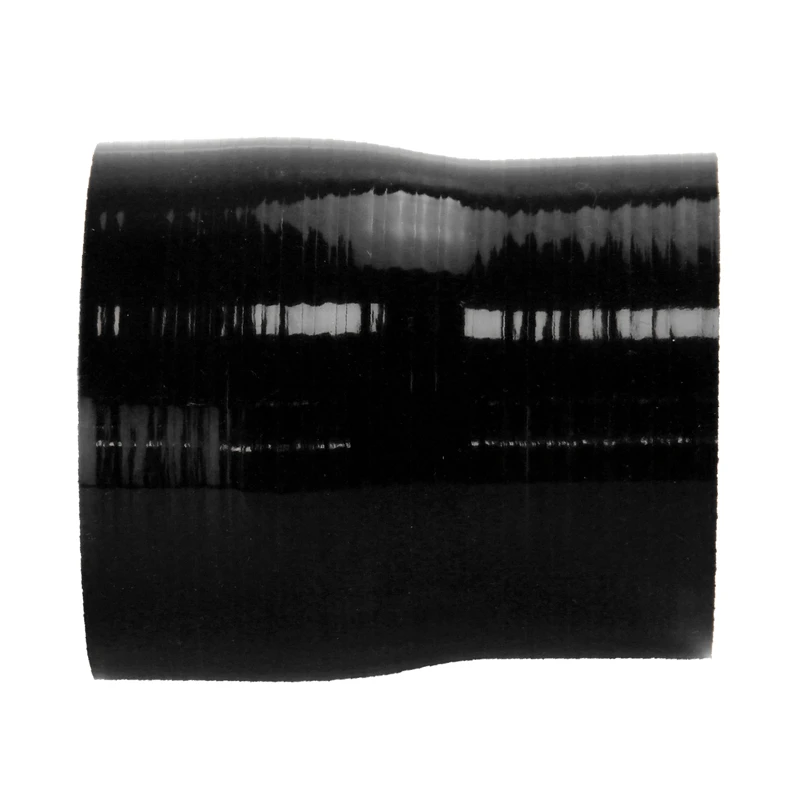 Редукционный соединитель для шланга турбоинтеркулера, 3-слойный силиконовый, внутренний диаметр 57-64 мм, 1 шт.
Редукционный соединитель для шланга турбоинтеркулера, 3-слойный силиконовый, внутренний диаметр 57-64 мм, 1 шт.