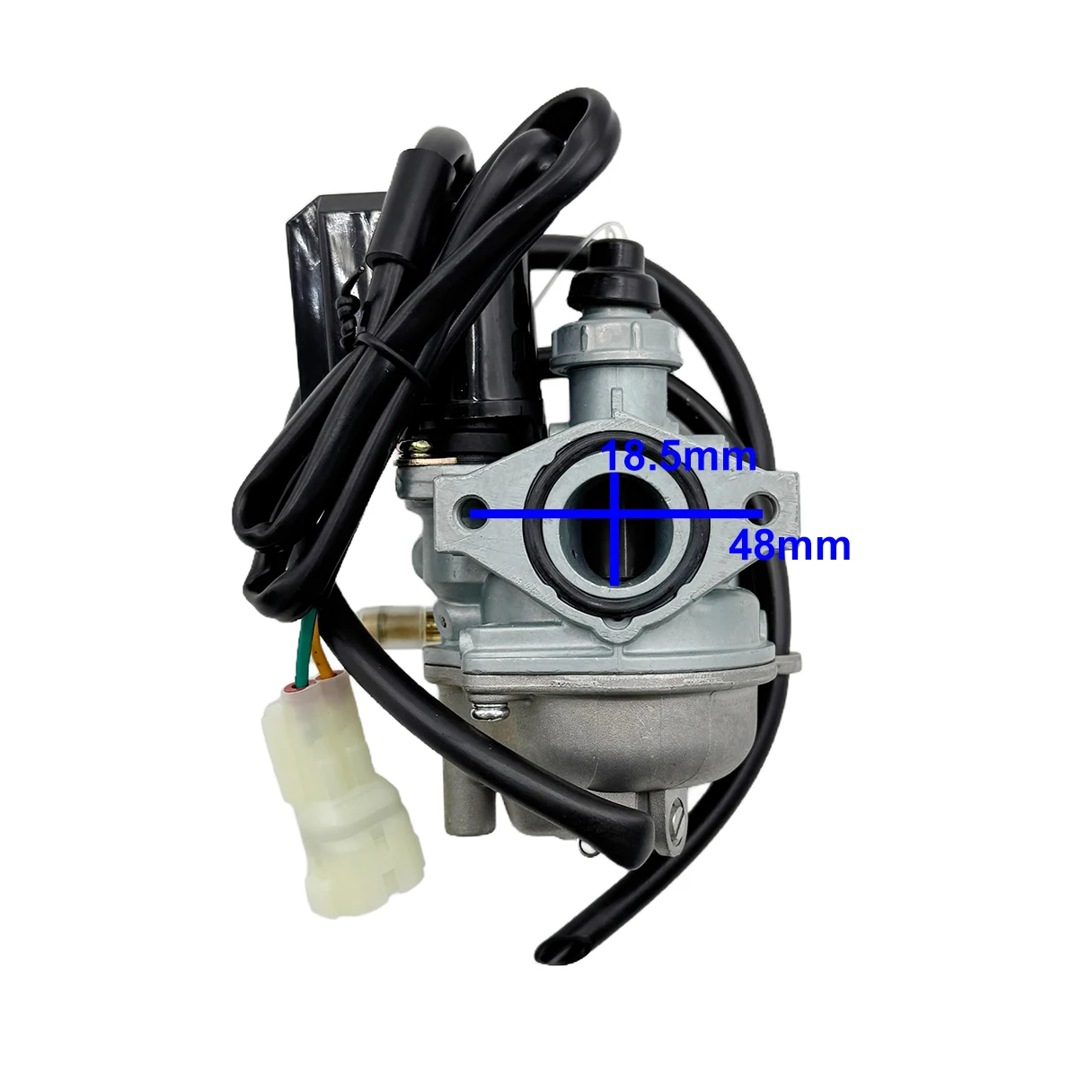 Carburetor for Kawasaki KFX50 KFX90 Carb 15004-Y006 15004-Y008 15004-Y003 15004-Y005
Carburetor for Kawasaki KFX50 KFX90 Carb 15004-Y006 15004-Y008 15004-Y003 15004-Y005