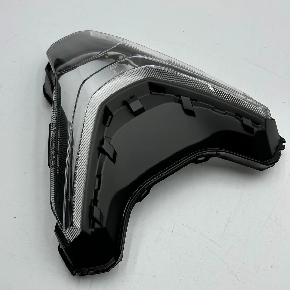 Motorcycle headlight repair ultra clear field of view lampshade replacement clear night vision Fit FOR CFMOTO 450NK NK450 CF450
Motorcycle headlight repair ultra clear field of view lampshade replacement clear night vision Fit FOR CFMOTO 450NK NK450 CF450