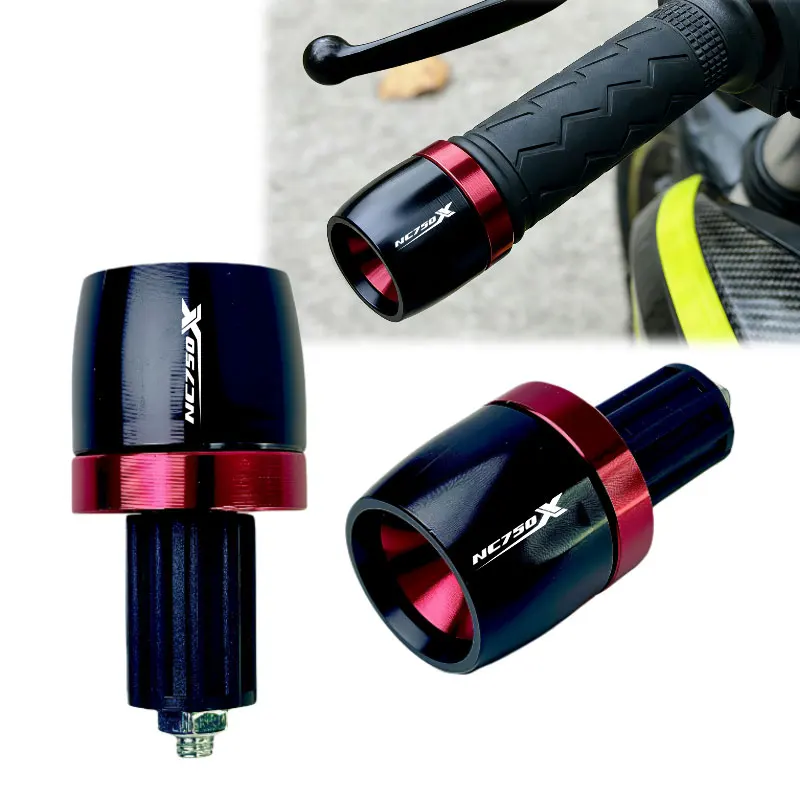 Для мотоциклов HONDA NC Series NC750 700 700X 750X 700D 750D NC700 NC750 NC750X: аксессуары, ручки руля, заглушки для руля
Для мотоциклов HONDA NC Series NC750 700 700X 750X 700D 750D NC700 NC750 NC750X: аксессуары, ручки руля, заглушки для руля