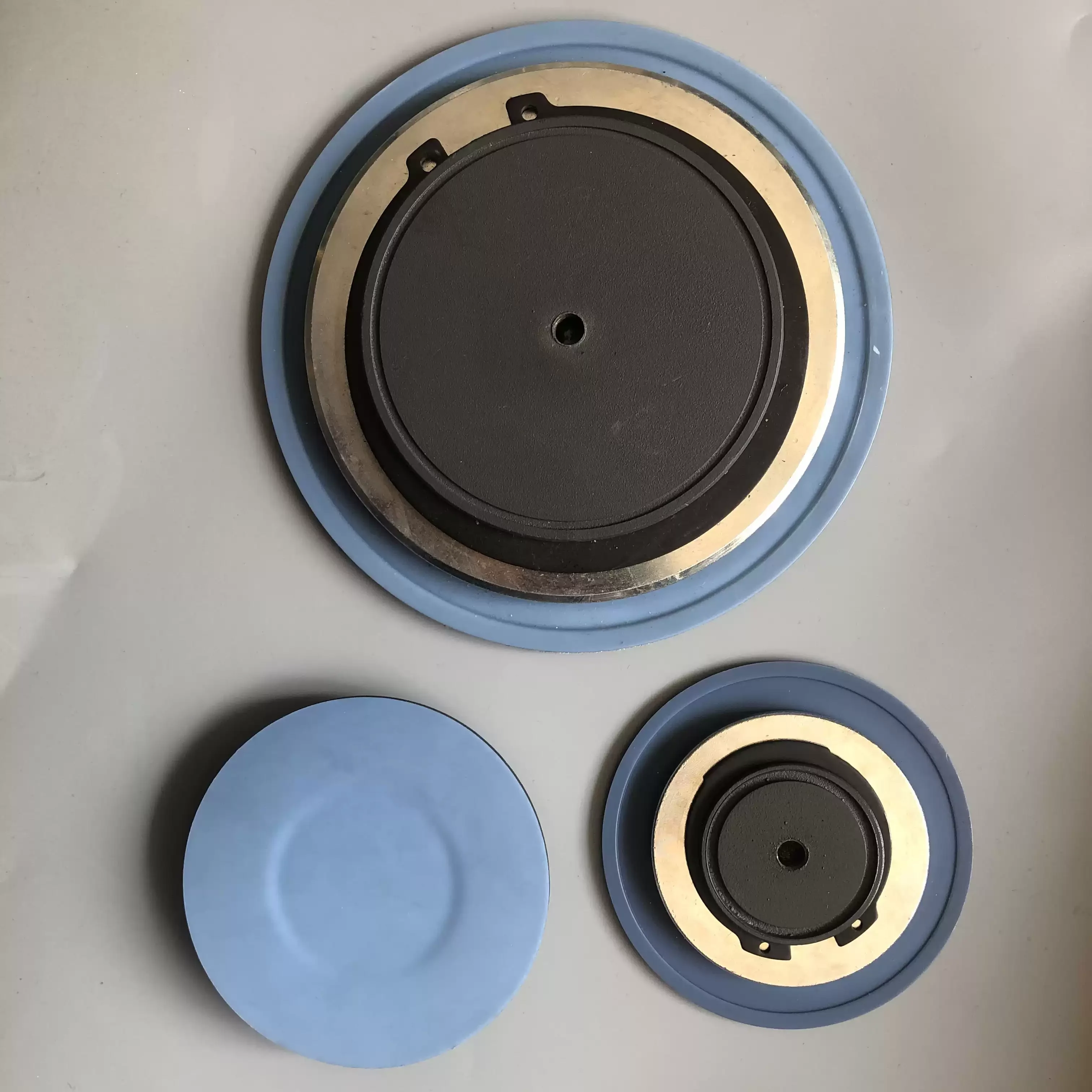 1pcs for SEKO metering pump accessories MS1B108C314080 MS1B138C31C4080 Seko composite membraneouter diameter 64/94/108/138/168MM
1pcs for SEKO metering pump accessories MS1B108C314080 MS1B138C31C4080 Seko composite membraneouter diameter 64/94/108/138/168MM