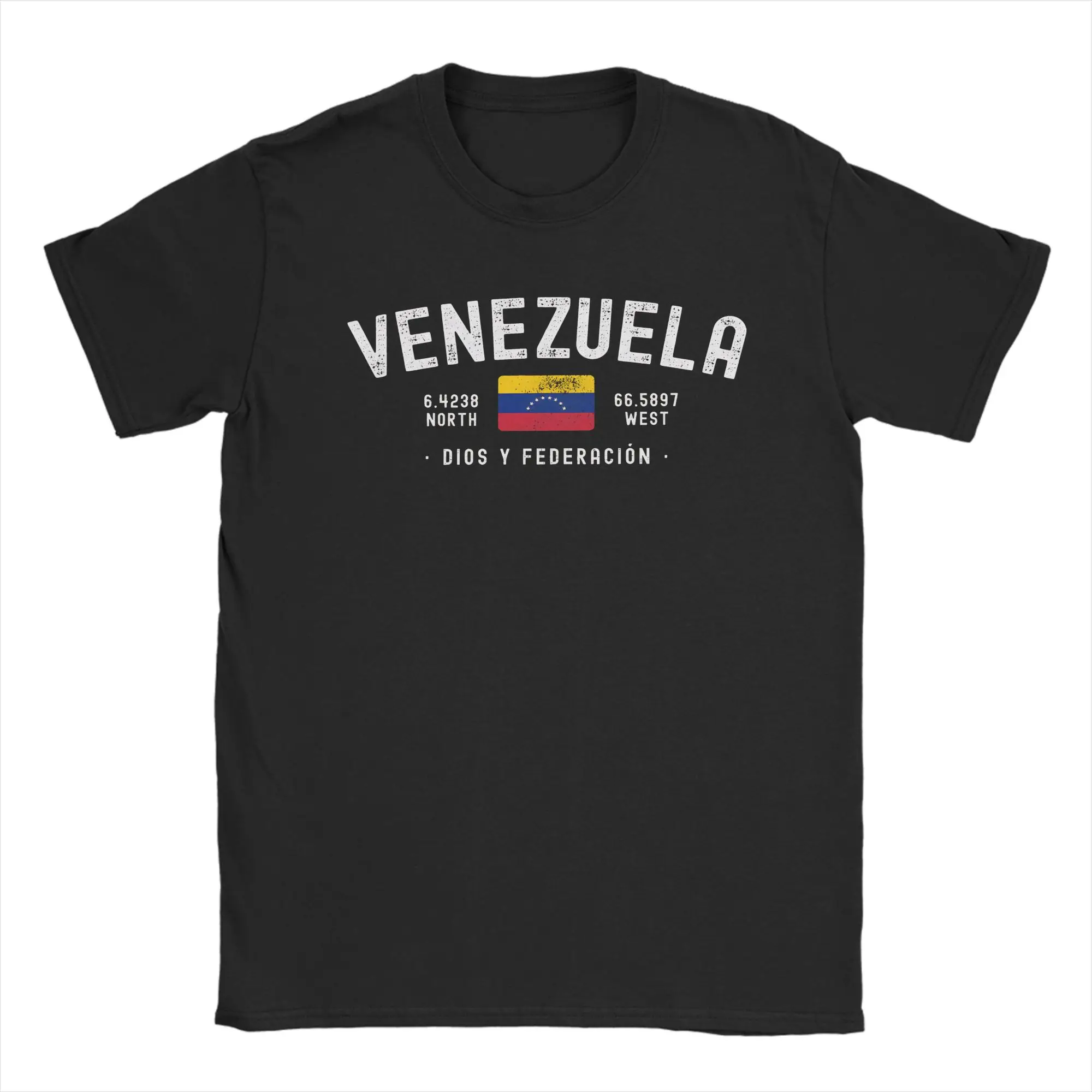 Men Women Fashion Venezuela Libre 2026 Free Venezuela T Shirt Tee 100% Cotton T-shirts Clothing
Men Women Fashion Venezuela Libre 2026 Free Venezuela T Shirt Tee 100% Cotton T-shirts Clothing