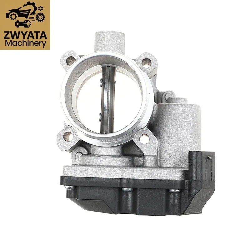 Корпус дроссельной заслонки 35100-2A900 351002A900 для Hyundai i30 Tucson Santa Fe 1.7L 2004-2019 для Hyundai Accent Sonata Elantra 1998-2015
Корпус дроссельной заслонки 35100-2A900 351002A900 для Hyundai i30 Tucson Santa Fe 1.7L 2004-2019 для Hyundai Accent Sonata Elantra 1998-2015