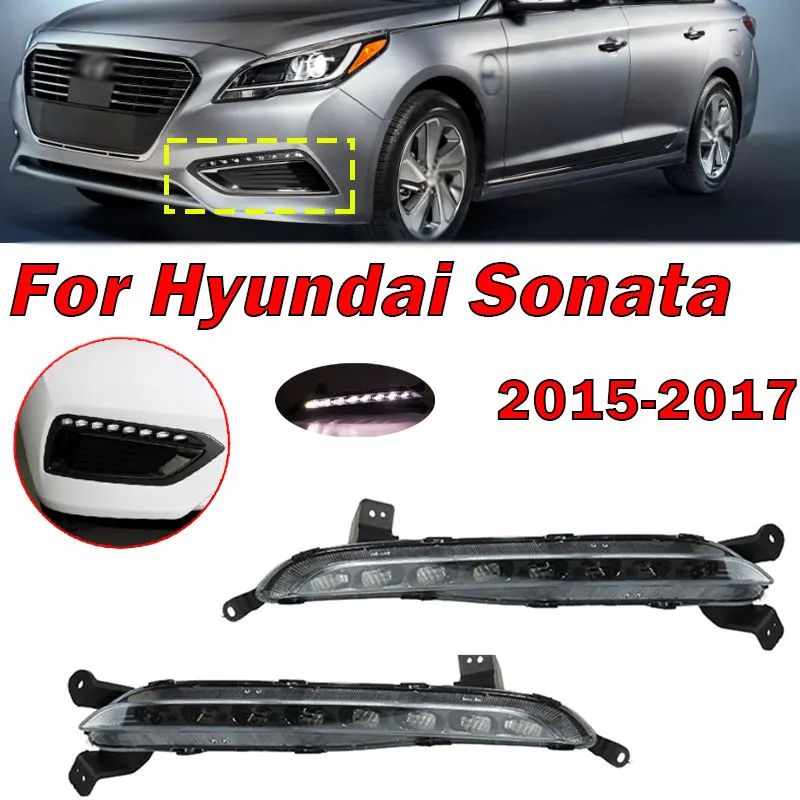 Автомобильная фара для Hyundai Sonata, гибридная версия, передний бампер, светодиодные DRL, дневные ходовые огни, противотуманные фары, сигнальная лампа, внешние аксессуары
Автомобильная фара для Hyundai Sonata, гибридная версия, передний бампер, светодиодные DRL, дневные ходовые огни, противотуманные фары, сигнальная лампа, внешние аксессуары