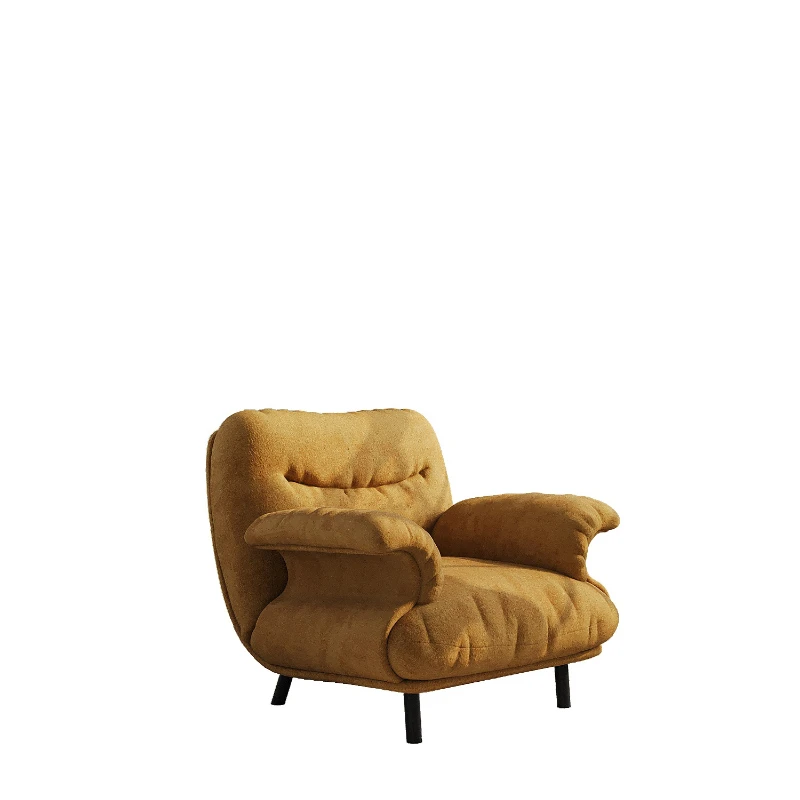 Sofa Chair Sleeping Single Sofa Leisure Chair
Sofa Chair Sleeping Single Sofa Leisure Chair