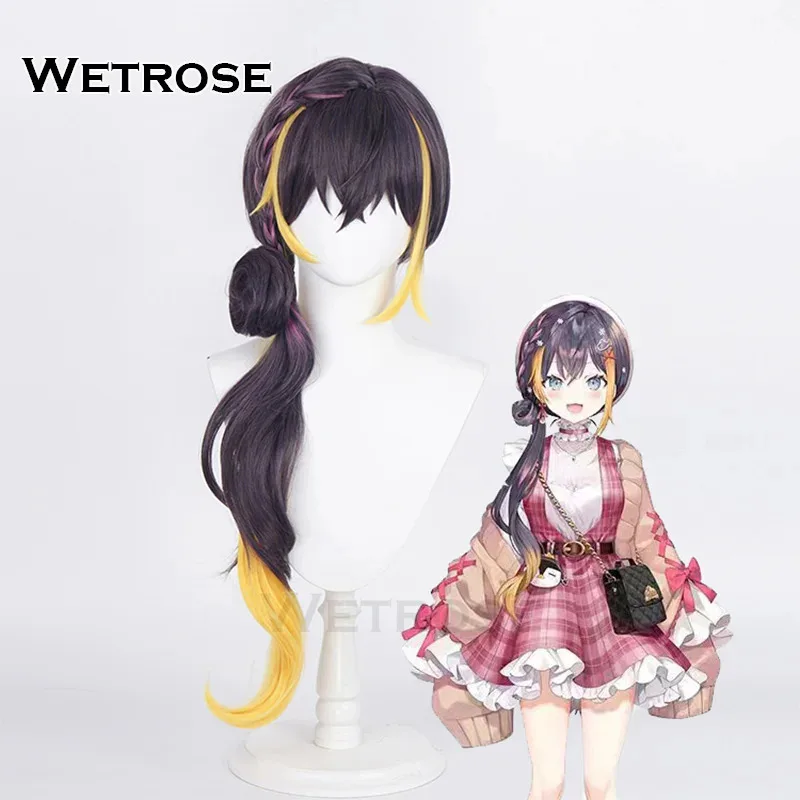 a7d@【Wetrose】In Stock Petra New Cosplay Costume Casual Outfit Dating Dress Nijisanji EN Vtuber 2324 NSNJ Gurin Peto Petwa Pengui
a7d@【Wetrose】In Stock Petra New Cosplay Costume Casual Outfit Dating Dress Nijisanji EN Vtuber 2324 NSNJ Gurin Peto Petwa Pengui