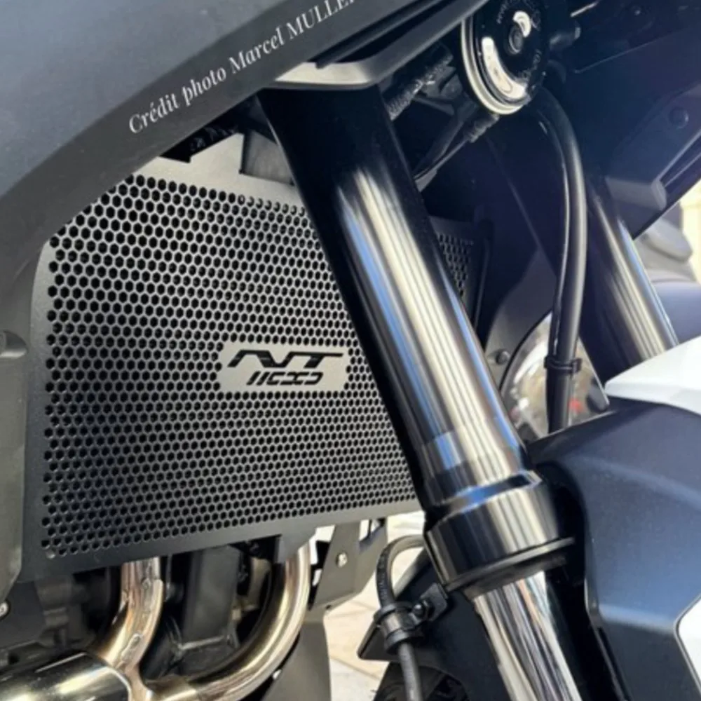 Radiator Guard FOR HONDA NT1100 / NT1100 DCT 2022-2023-2024-2025-2026 Motocycle Water Tank Radiator Guard Protection NT 1100
Radiator Guard FOR HONDA NT1100 / NT1100 DCT 2022-2023-2024-2025-2026 Motocycle Water Tank Radiator Guard Protection NT 1100