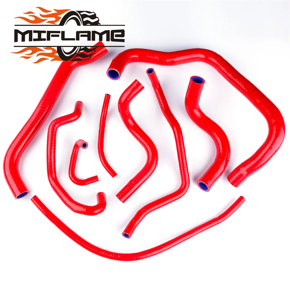 For 2000-2001 Honda CBR929RR CBR 900 929 RR Silicone Radiator Coolant Hoses Kit
For 2000-2001 Honda CBR929RR CBR 900 929 RR Silicone Radiator Coolant Hoses Kit