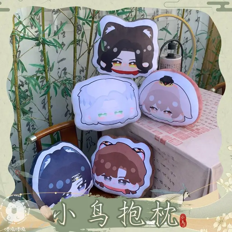 Игра Пепел Королевства Fu Rong Sun Ce Yuan Ji Liu Bian Zuo Ci Косплей Мультфильм Плюшевая подушка для спальни Диван Подушка для тела
Игра Пепел Королевства Fu Rong Sun Ce Yuan Ji Liu Bian Zuo Ci Косплей Мультфильм Плюшевая подушка для спальни Диван Подушка для тела