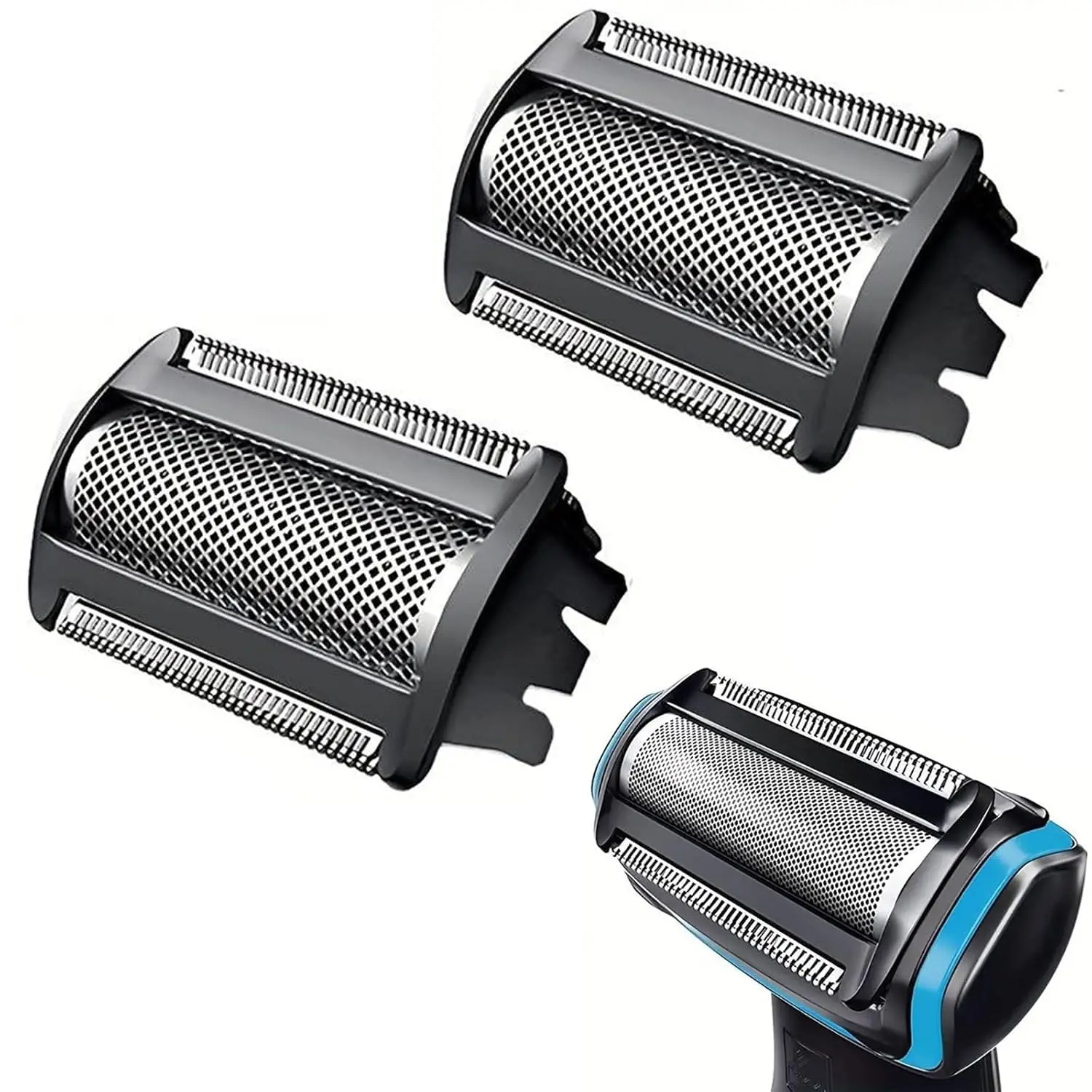 Новая сменная головка BG2000, совместимая с триммером для бороды Philips BG7030 BG7040 BG2029 BG2030 BG2040 BG2039 BG2024 TT2022
Новая сменная головка BG2000, совместимая с триммером для бороды Philips BG7030 BG7040 BG2029 BG2030 BG2040 BG2039 BG2024 TT2022