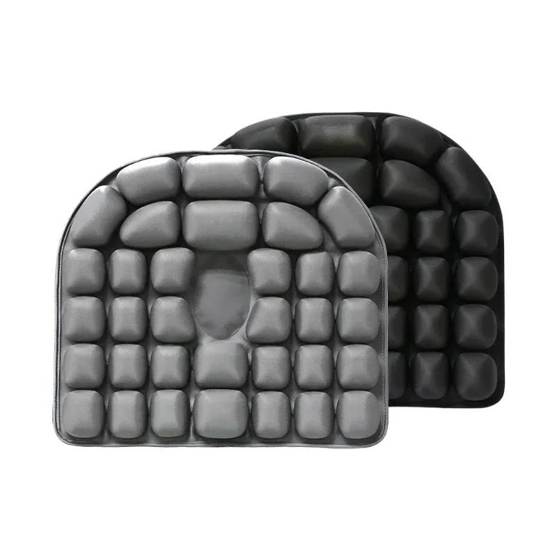3D Air Car Sitting Cushion for Relieving Back Sciatica Tailbone Pain Seat Cushion for Office Chair Car Seat Wheelchair Cushion
3D Air Car Sitting Cushion for Relieving Back Sciatica Tailbone Pain Seat Cushion for Office Chair Car Seat Wheelchair Cushion