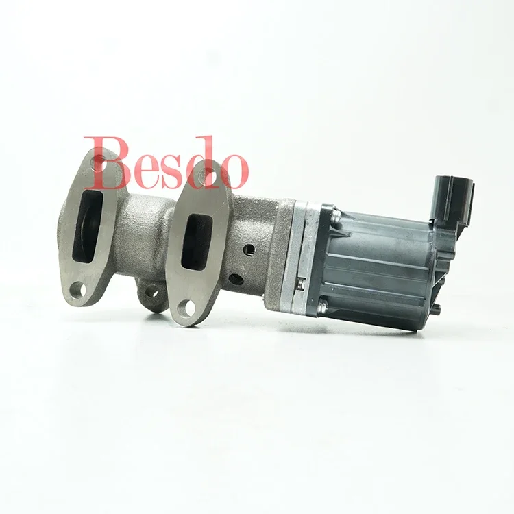 Детали двигателя 4HK1 6HK1 8- 98238247 -3 Клапан рециркуляции для экскаватора ZAX200-3 ZAX300-3 8- 98238247 -3
Детали двигателя 4HK1 6HK1 8- 98238247 -3 Клапан рециркуляции для экскаватора ZAX200-3 ZAX300-3 8- 98238247 -3