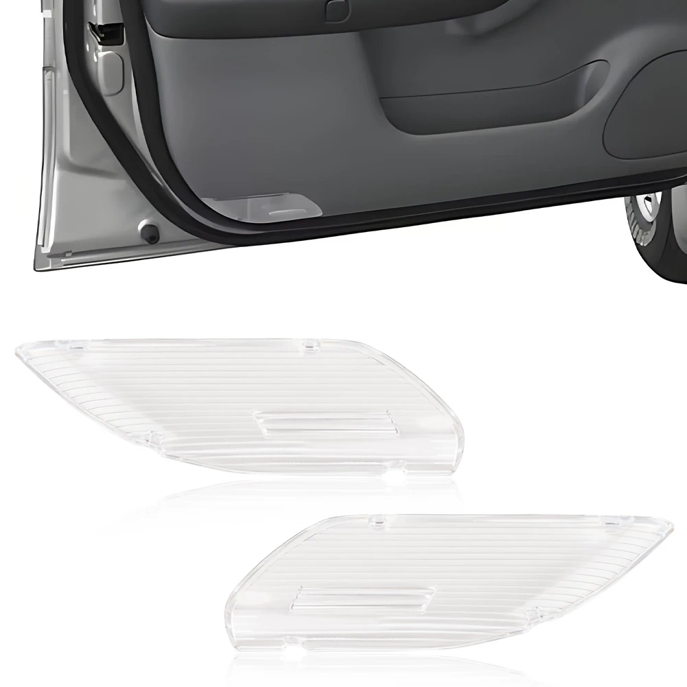 2Pcs Front Door Courtesy Light Interior Light Door Panel Light Cover For 2003-2006 Subaru Baja 2000-2004 Subaru Legacy/Outback
2Pcs Front Door Courtesy Light Interior Light Door Panel Light Cover For 2003-2006 Subaru Baja 2000-2004 Subaru Legacy/Outback