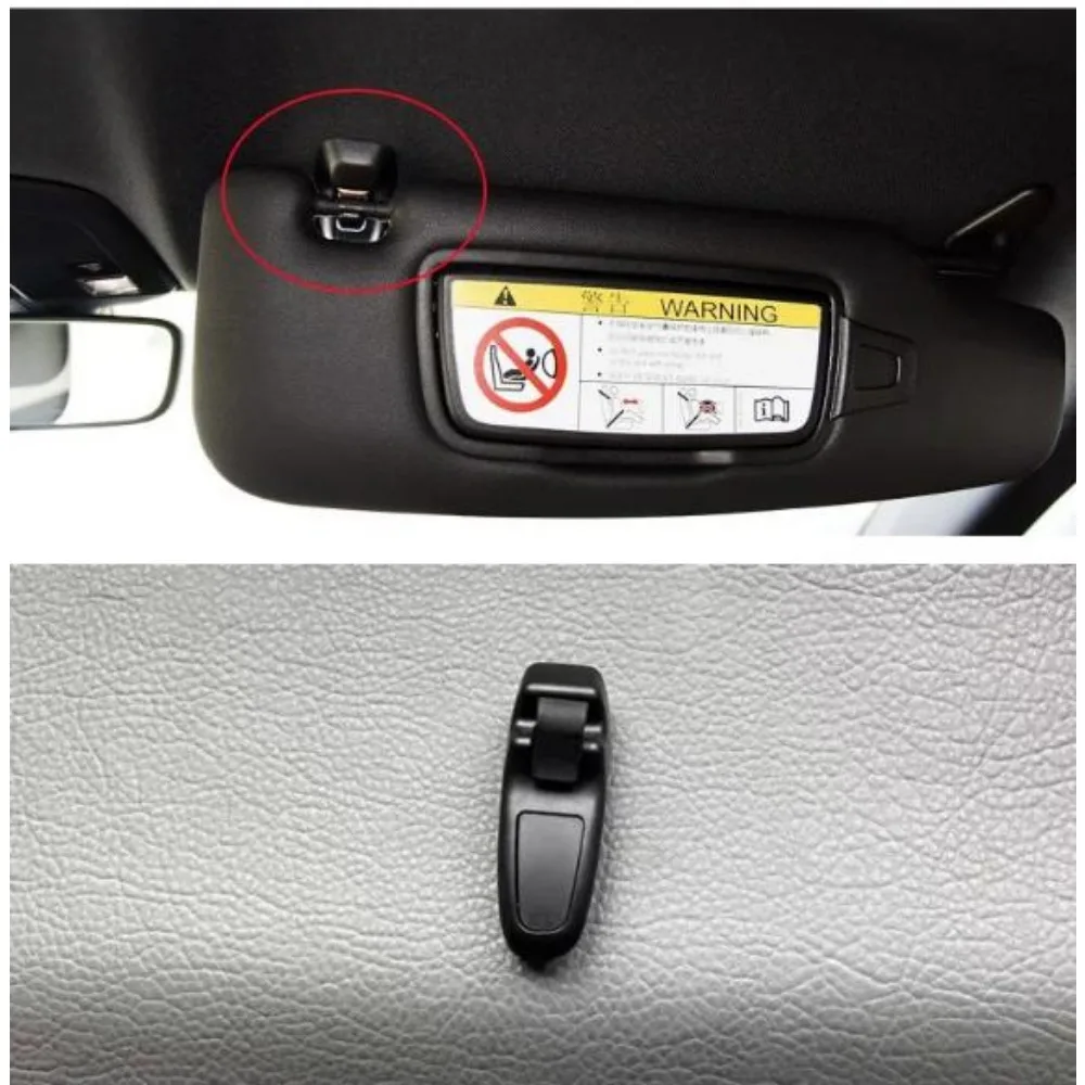 For Porsche Sports Car 718 Boxster Sun Visor Clip Left Right
For Porsche Sports Car 718 Boxster Sun Visor Clip Left Right