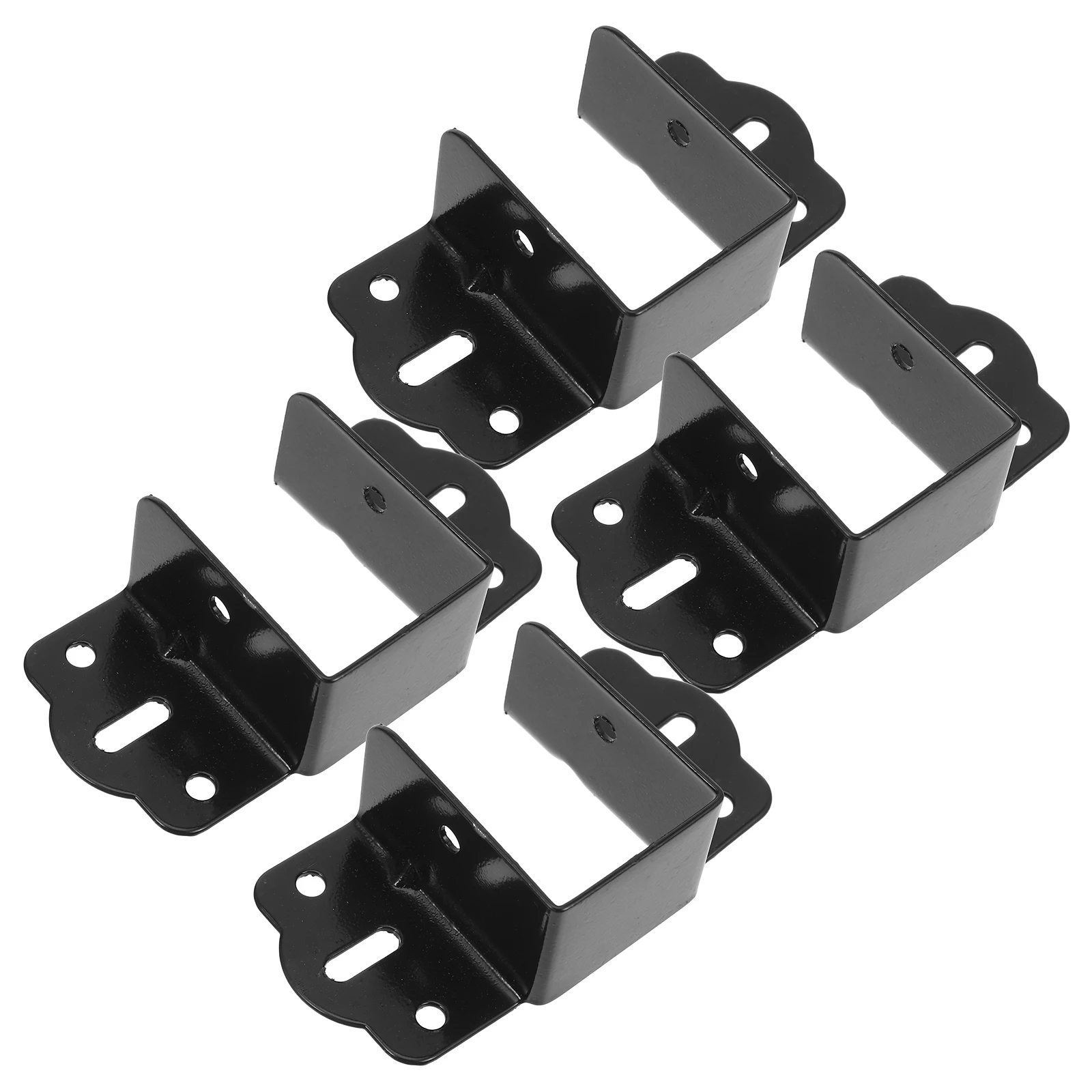 4pcs Heavy Duty Fasteners Thickened Brackets Replacement Hardware For Frame Rail Rail Connectors Bed Hinge Buckle Metal Bed
4pcs Heavy Duty Fasteners Thickened Brackets Replacement Hardware For Frame Rail Rail Connectors Bed Hinge Buckle Metal Bed
