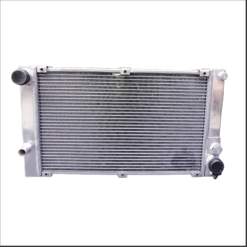For 1985-1991 PORSCHE 944 2.5L TURBO;S2 3.0L Manual (H368MM) MT Aluminum Radiator
For 1985-1991 PORSCHE 944 2.5L TURBO;S2 3.0L Manual (H368MM) MT Aluminum Radiator
