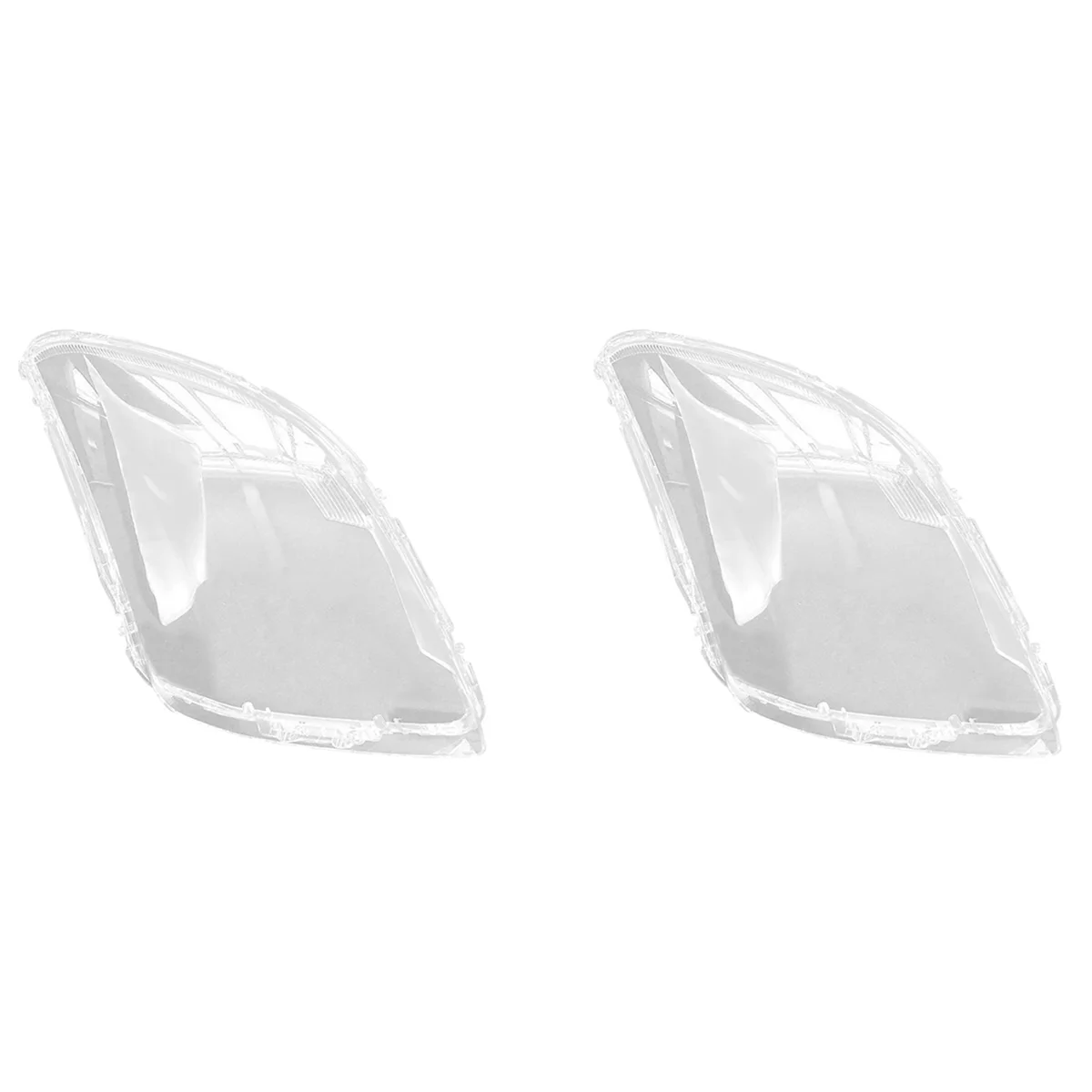 2X Car Headlight Lens Cover Transparent Headlight Shell for Suzuki Swift 2005 2006 2007 2008 2009 2010 2011-2016 Right
2X Car Headlight Lens Cover Transparent Headlight Shell for Suzuki Swift 2005 2006 2007 2008 2009 2010 2011-2016 Right