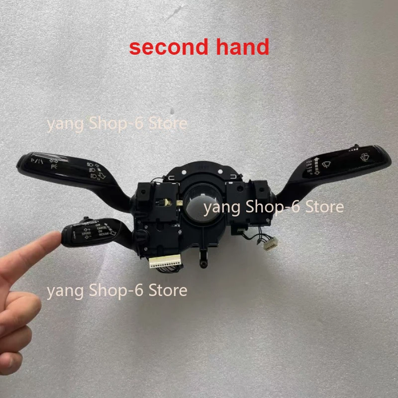 Для Audi A8LD4D4PA переключатель круиз-контроля указателя поворота 1 шт.
Для Audi A8LD4D4PA переключатель круиз-контроля указателя поворота 1 шт.