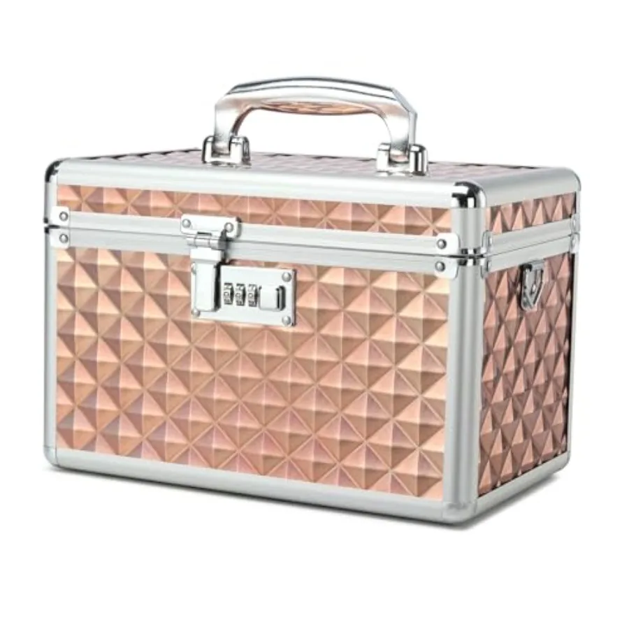 Storage Lock Box with Cobination Lock Lockable edicine Storage Box Epty First Aid Box Security Lock Box ultipurpose Locking Box
Storage Lock Box with Cobination Lock Lockable edicine Storage Box Epty First Aid Box Security Lock Box ultipurpose Locking Box