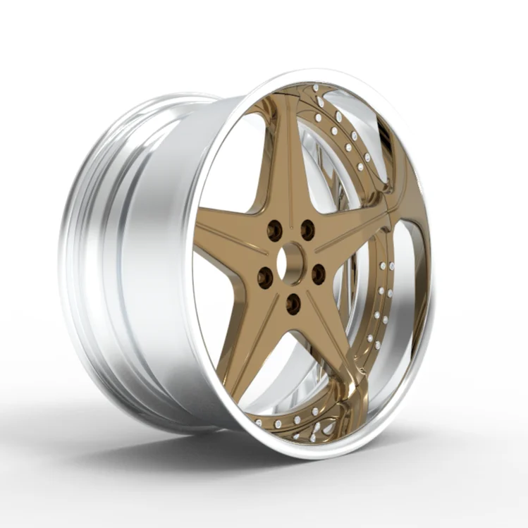 OEM ODM custom wheel 18 19 20 21 22 23 24 inch 2-piece wheel 5x139.7 car rims aluminum alloy forged wheel
OEM ODM custom wheel 18 19 20 21 22 23 24 inch 2-piece wheel 5x139.7 car rims aluminum alloy forged wheel