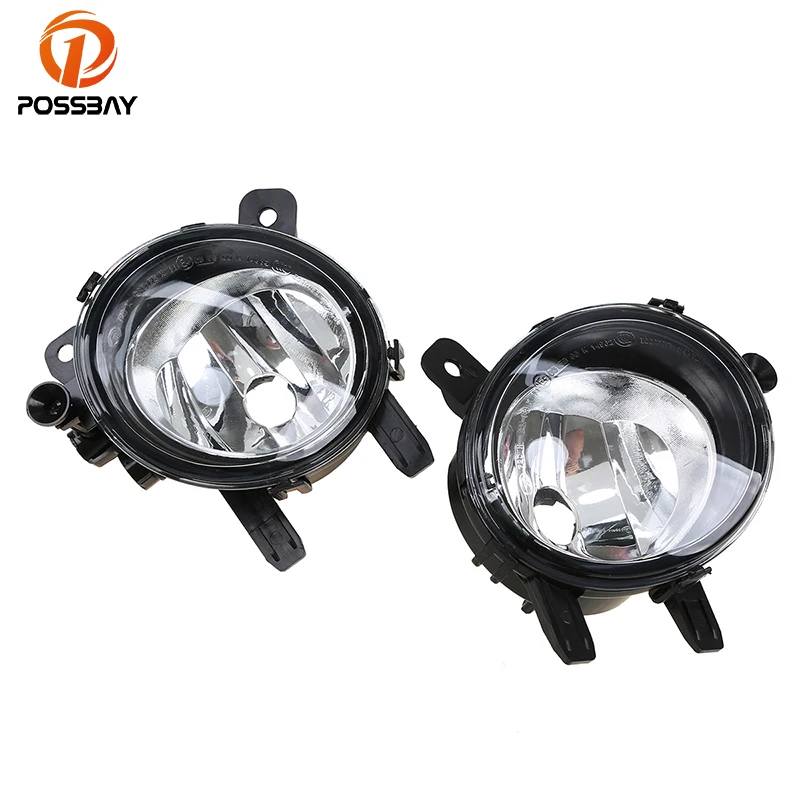 POSSBAY Front Lower Bumper Grill Fog Cover Light Lamp Left Right Side Kit For BMW F30 F31 F35 3 Series 2012 2013 2014 2015 2016
POSSBAY Front Lower Bumper Grill Fog Cover Light Lamp Left Right Side Kit For BMW F30 F31 F35 3 Series 2012 2013 2014 2015 2016