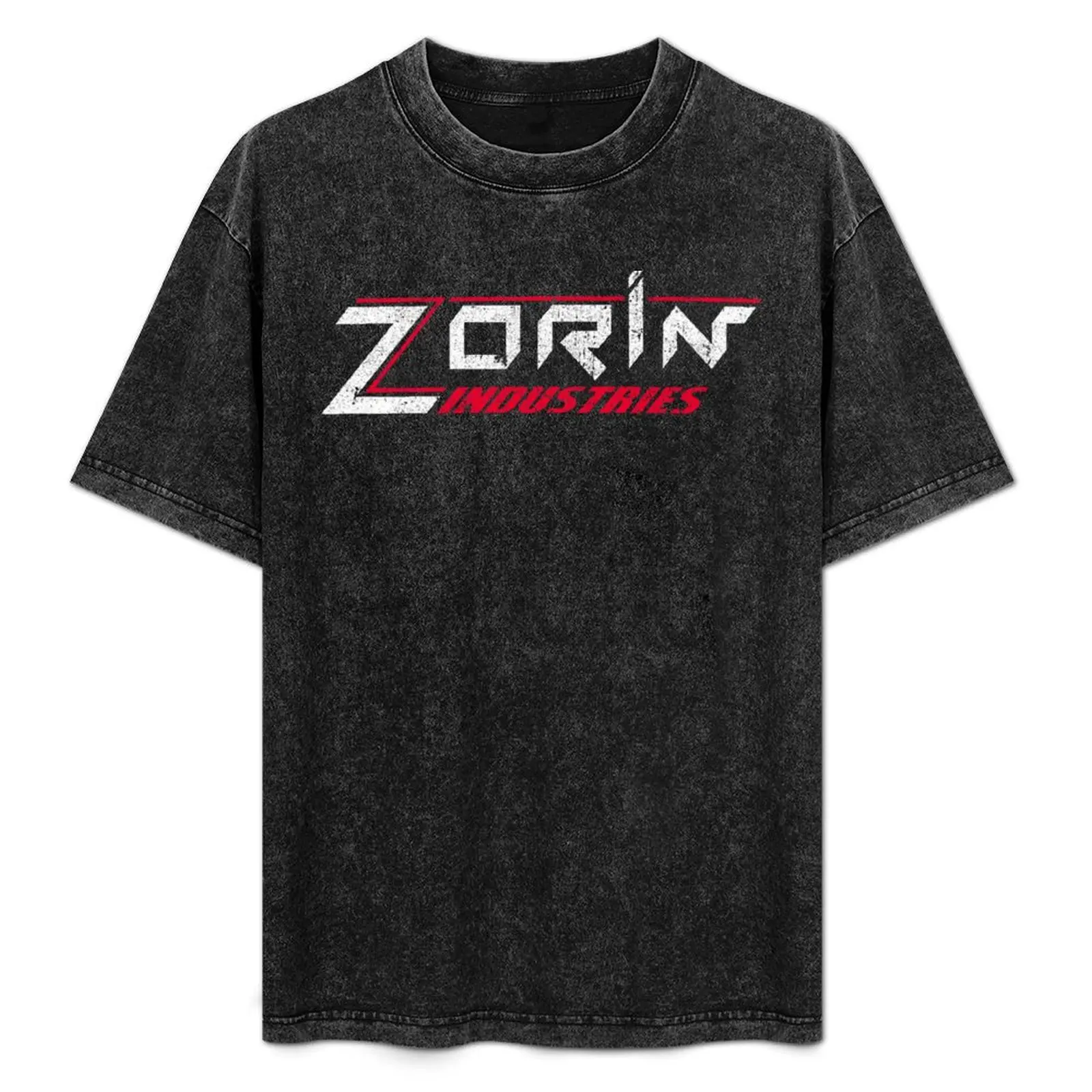 Max Zorin Ind. T-Shirt Lightweight Cooling Short Sleeve Tee
Max Zorin Ind. T-Shirt Lightweight Cooling Short Sleeve Tee