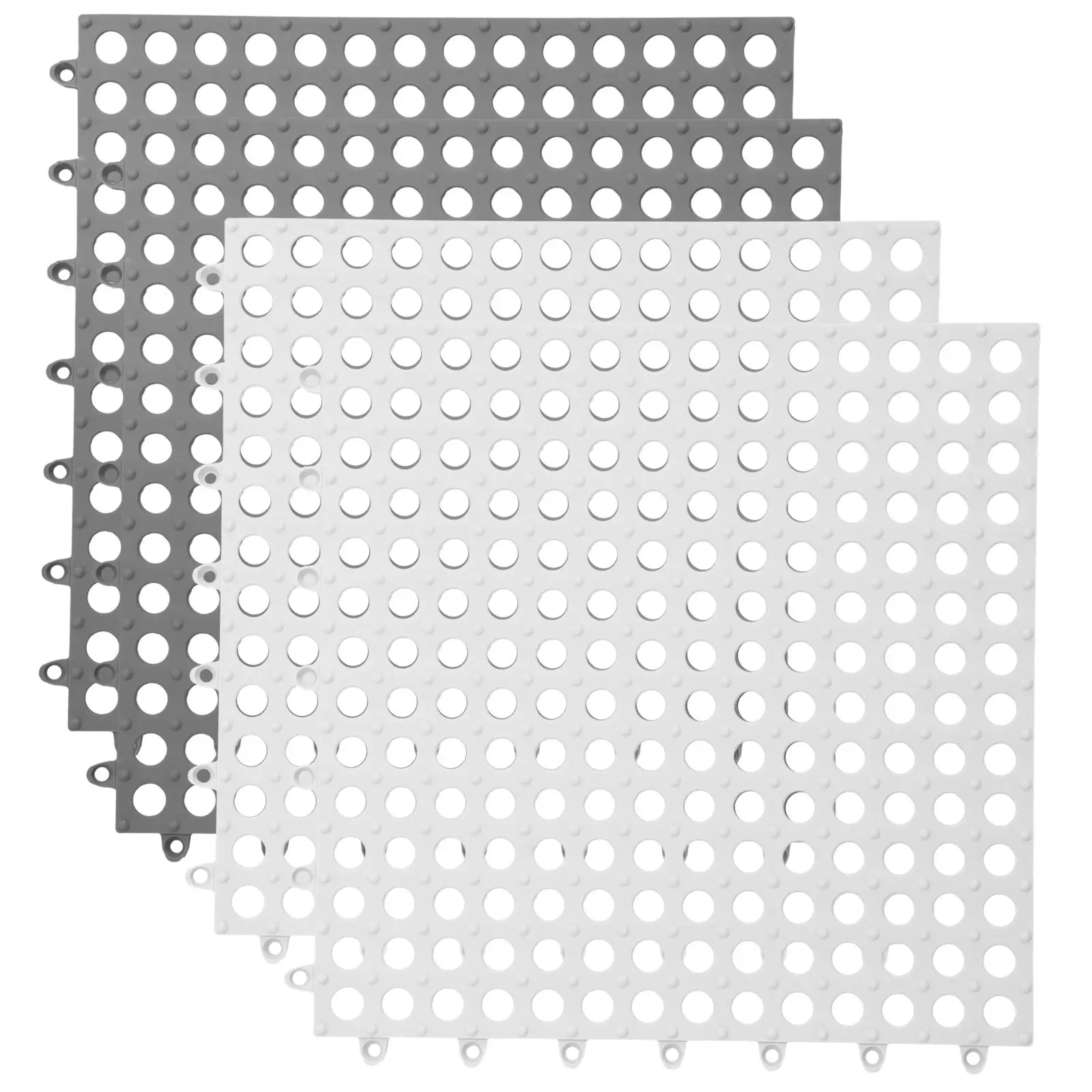 4Pcs Reusable Plastic Pet Mats Rabbit Cage Small Animal Floor Hamster Household Bunny Pads Indoor Easy Clean High Strength
4Pcs Reusable Plastic Pet Mats Rabbit Cage Small Animal Floor Hamster Household Bunny Pads Indoor Easy Clean High Strength