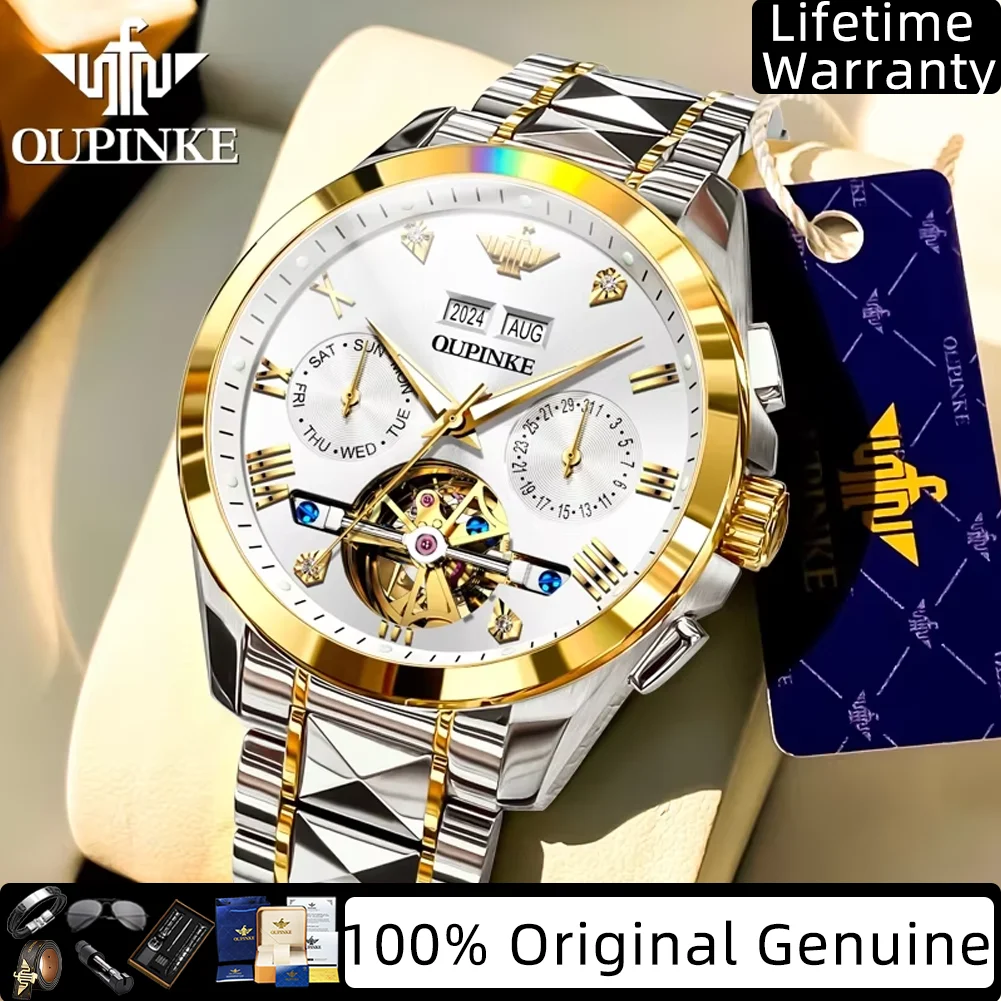 OUPINKE Лидер продаж мужские часы скелетон маховик автоматические механические наручные часы для мужчин Элитный бренд деловые мужские часы 3186
OUPINKE Лидер продаж мужские часы скелетон маховик автоматические механические наручные часы для мужчин Элитный бренд деловые мужские часы 3186