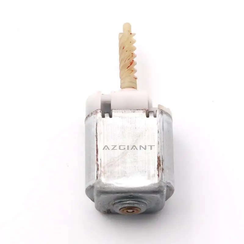 AZGIANT 1-10pcs Genuine Professional for 2003-2008 Subaru Forester MK2 Central Control Locking DC motor Car Carbon Brush Power
AZGIANT 1-10pcs Genuine Professional for 2003-2008 Subaru Forester MK2 Central Control Locking DC motor Car Carbon Brush Power