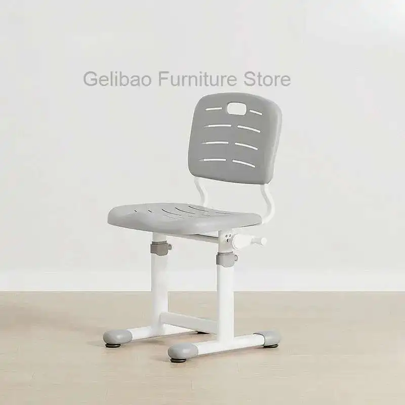 Auxiliary Chair Child Room Furniture Growing Stool Schoolboy Table For Children Childrens Children's Armchair High Kids Chairs
Auxiliary Chair Child Room Furniture Growing Stool Schoolboy Table For Children Childrens Children's Armchair High Kids Chairs