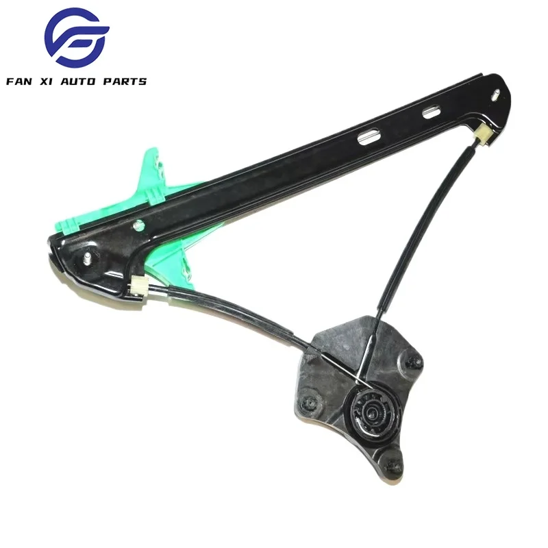 Электрический стеклоподъемник для VW GOLF VII Variant 2014-2017 OEM 5G4839461 5G4839462 5GG839461 5GG839462
Электрический стеклоподъемник для VW GOLF VII Variant 2014-2017 OEM 5G4839461 5G4839462 5GG839461 5GG839462